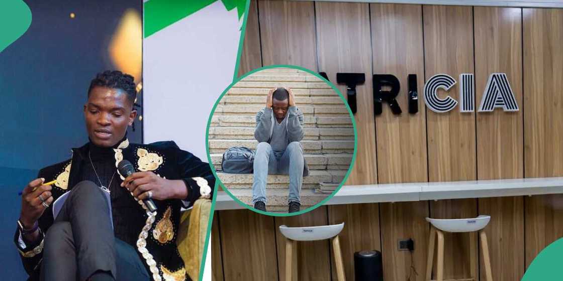 Patricia, Ambassador Bonse Patricia, Ambassador Bonse