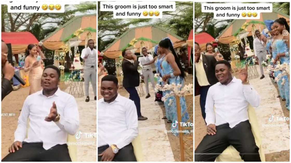Man Confidently Identifies His Wife Voice At A Game Man Confidently Identifies His Wife Voice At A Game