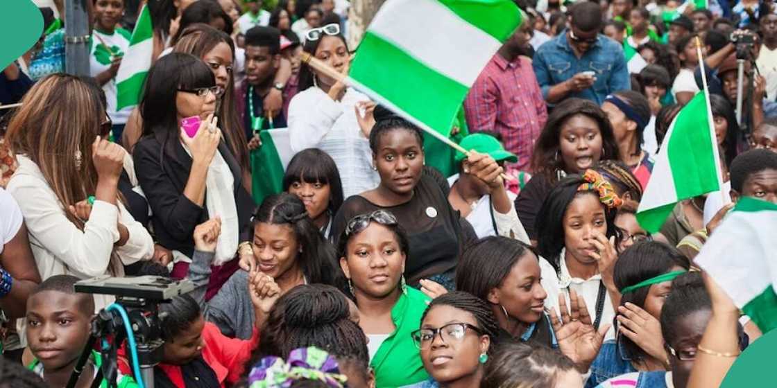 Nigerian Youths, HIV Nigerian Youths, HIV