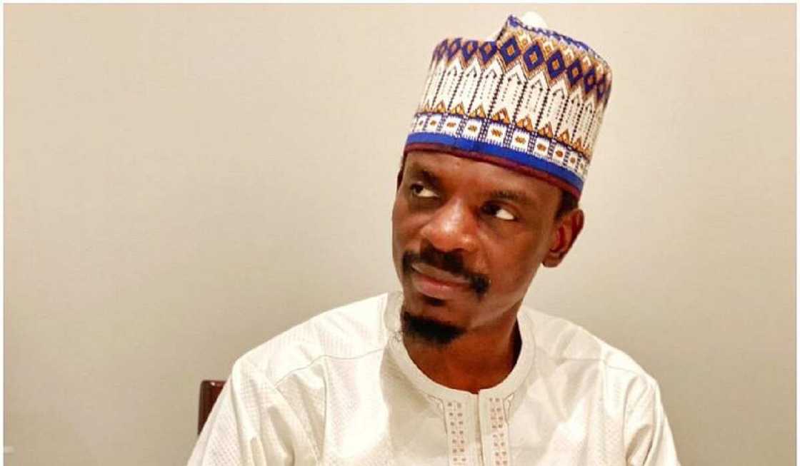 Bashir Ahmad ya jaza wa kansa game da zanga-zanga a Nepal Bashir Ahmad ya jaza wa kansa game da zanga-zanga a Nepal