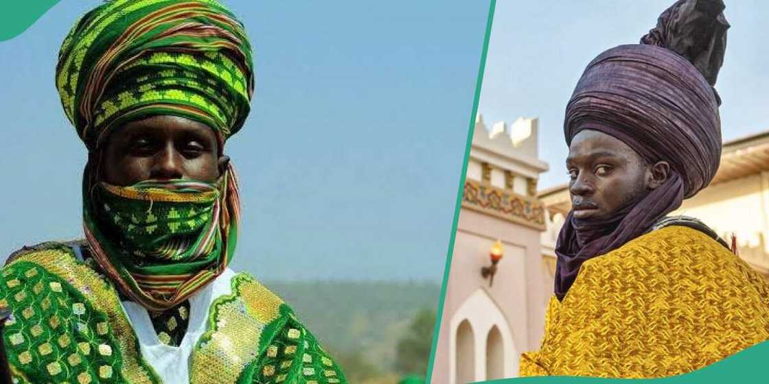 Kasashen da ke da masu yaren Hausa bayan Najeriya Kasashen da ke da masu yaren Hausa bayan Najeriya