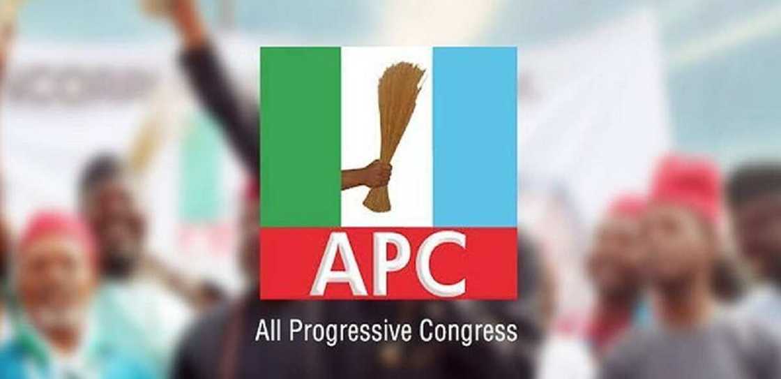 2023: DG na PGF a karkashin APC ya bayyana yankin da jam'iyyar za ta mika tikitin ta 2023: DG na PGF a karkashin APC ya bayyana yankin da jam'iyyar za ta mika tikitin ta