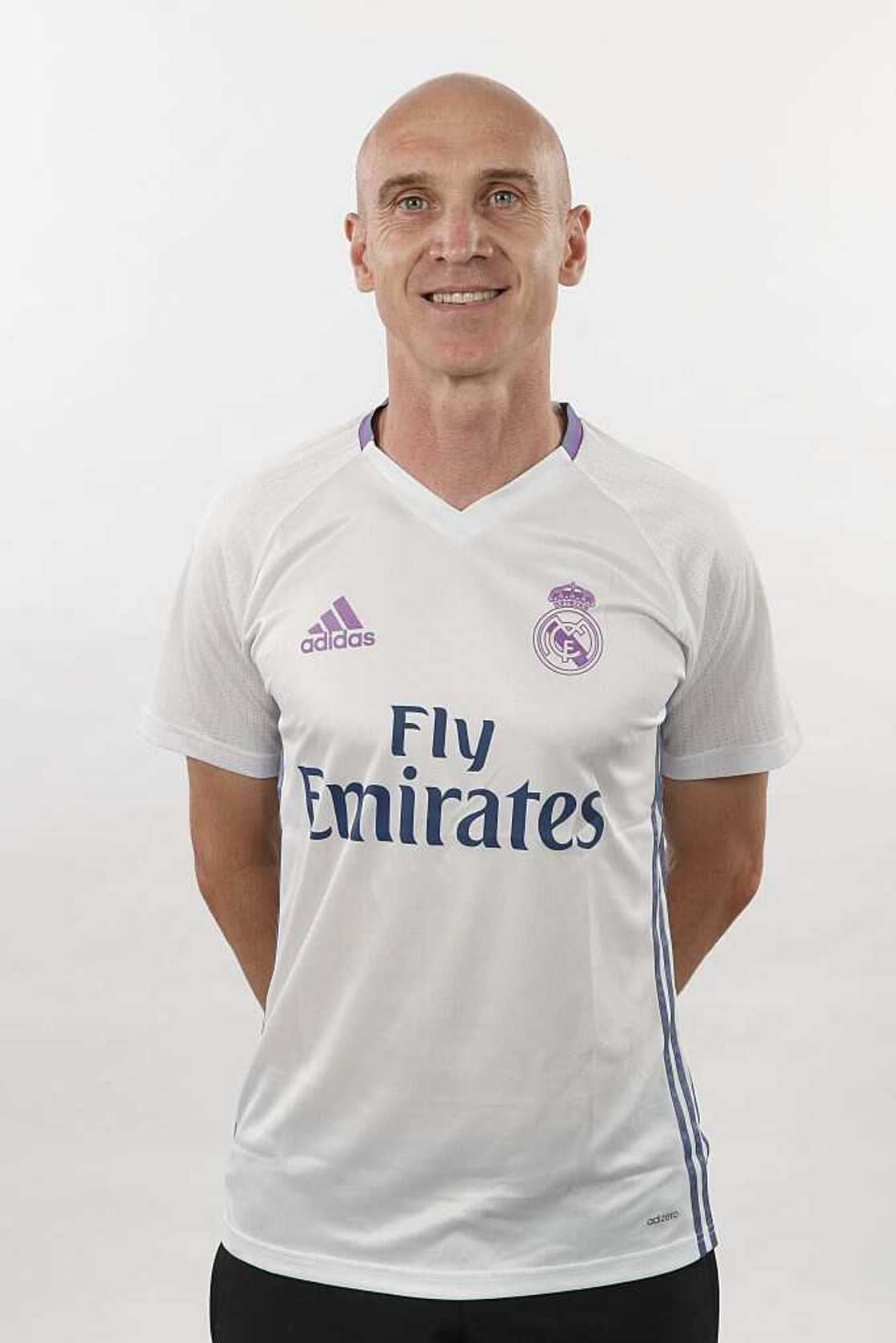 David Bettoni en 2016 David Bettoni en 2016