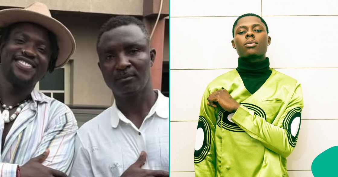 VDM interviews Prado driver who took the late Mohbad to show in Ikorodu, Lagos state, days before he passed away. VDM interviews Prado driver who took the late Mohbad to show in Ikorodu, Lagos state, days before he passed away.