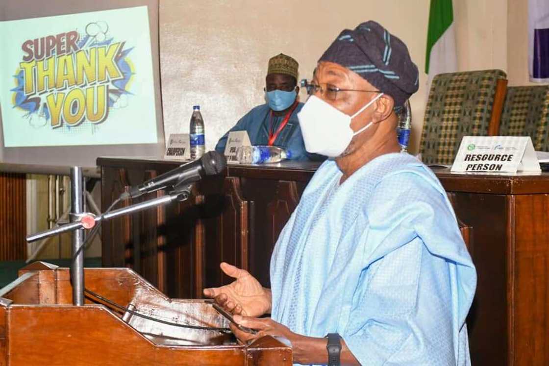 Nigeria at 61: FG Announces Date for Independence Public Holiday Nigeria at 61: FG Announces Date for Independence Public Holiday