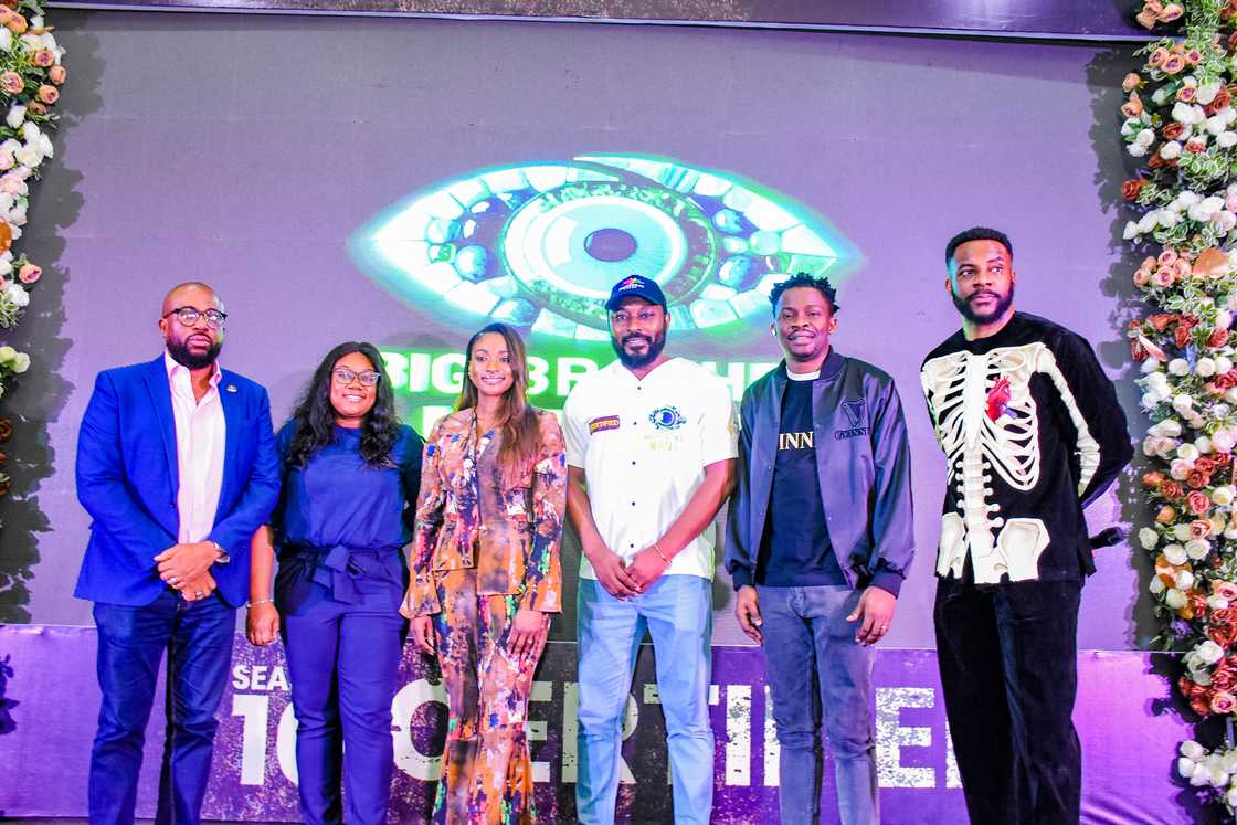 Guinness™ Proud Gold Sponsors of BBNaija; Returns for Season 10 as Gold Sponsor Guinness™ Proud Gold Sponsors of BBNaija; Returns for Season 10 as Gold Sponsor