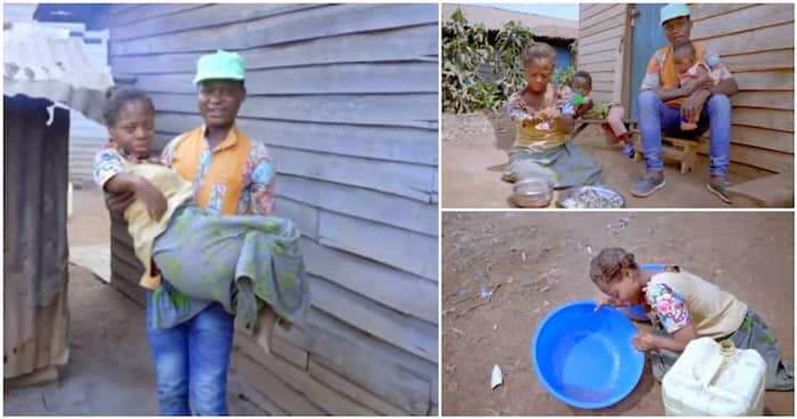 So Makaho ne So Makaho ne