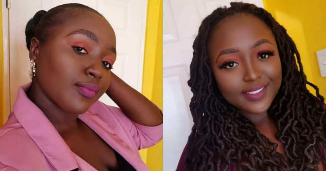 Job Seeker, Woman, Door to Door, Inspiring, Unemployed, Social media reactions Job Seeker, Woman, Door to Door, Inspiring, Unemployed, Social media reactions