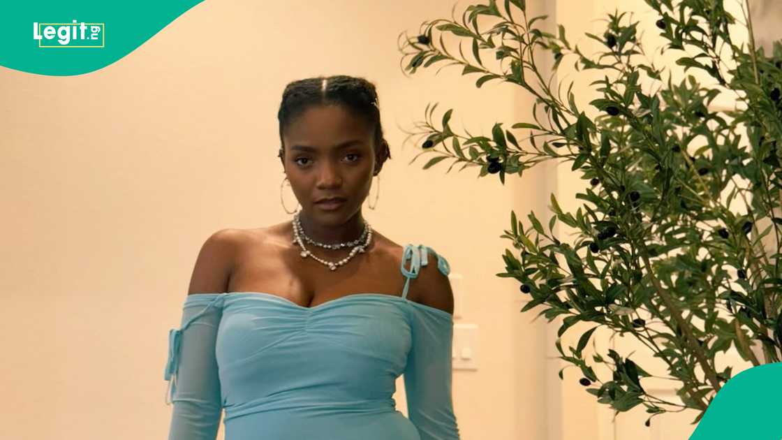 Simi, Adekunle Gold share good news about their family ad fans reajoice Simi, Adekunle Gold share good news about their family ad fans reajoice