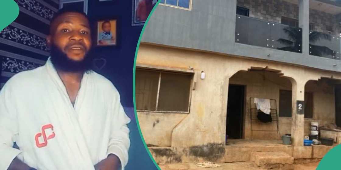 Photo of young man Photo of young man