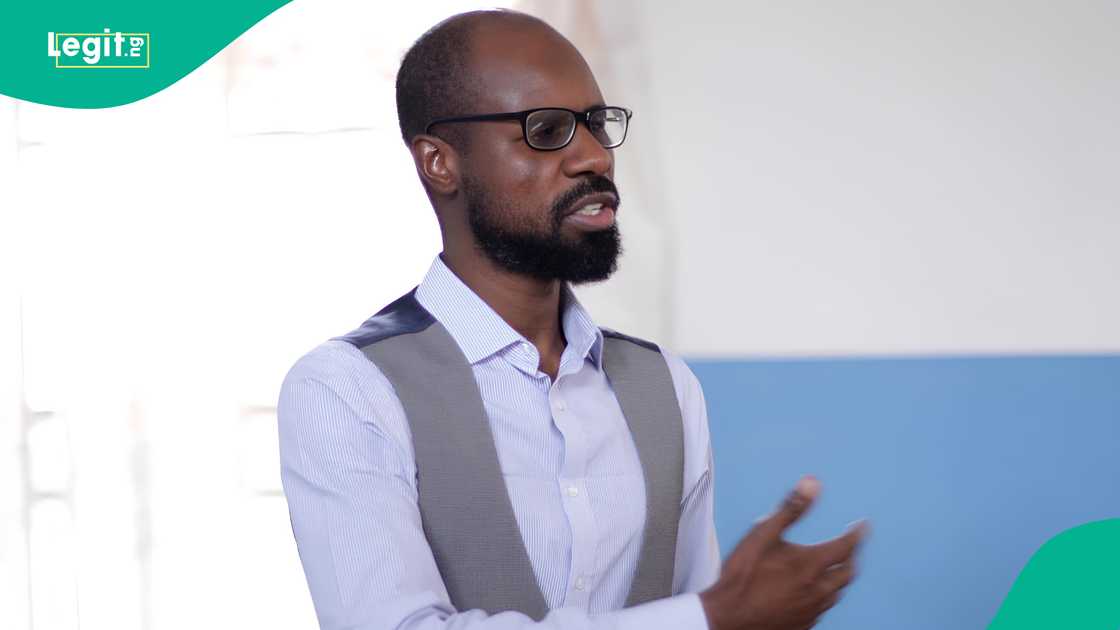 Audu Bulama Bukarti Audu Bulama Bukarti