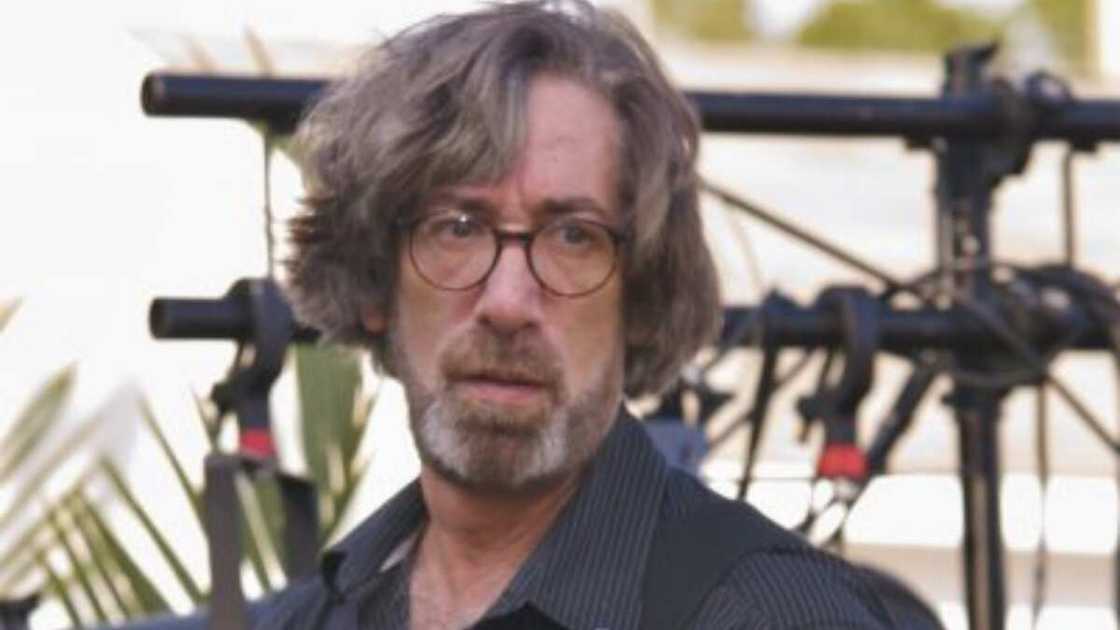 Jeff Tiedrich Jeff Tiedrich