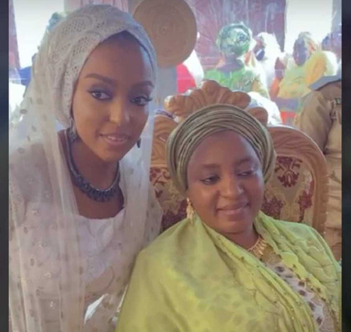 Gimbiya Fatima Gimbiya Fatima