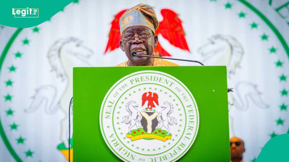 One North Movement, Bola Ahmed Tinubu, City Boy Movement, pro-Tinubu campaign groups, Nigeria political mobilisation