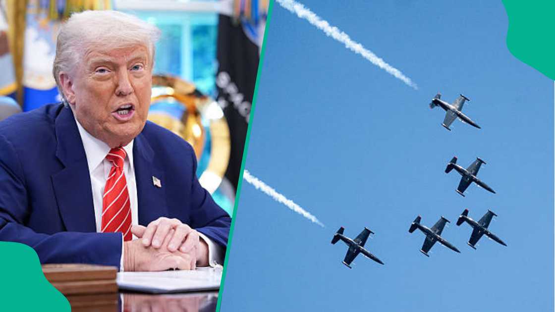 Danald Trump Danald Trump