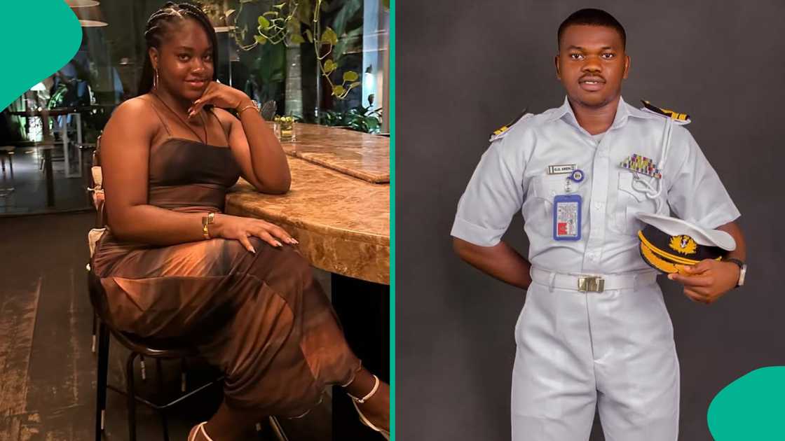 BBNaija housemates Tracy and Kuture