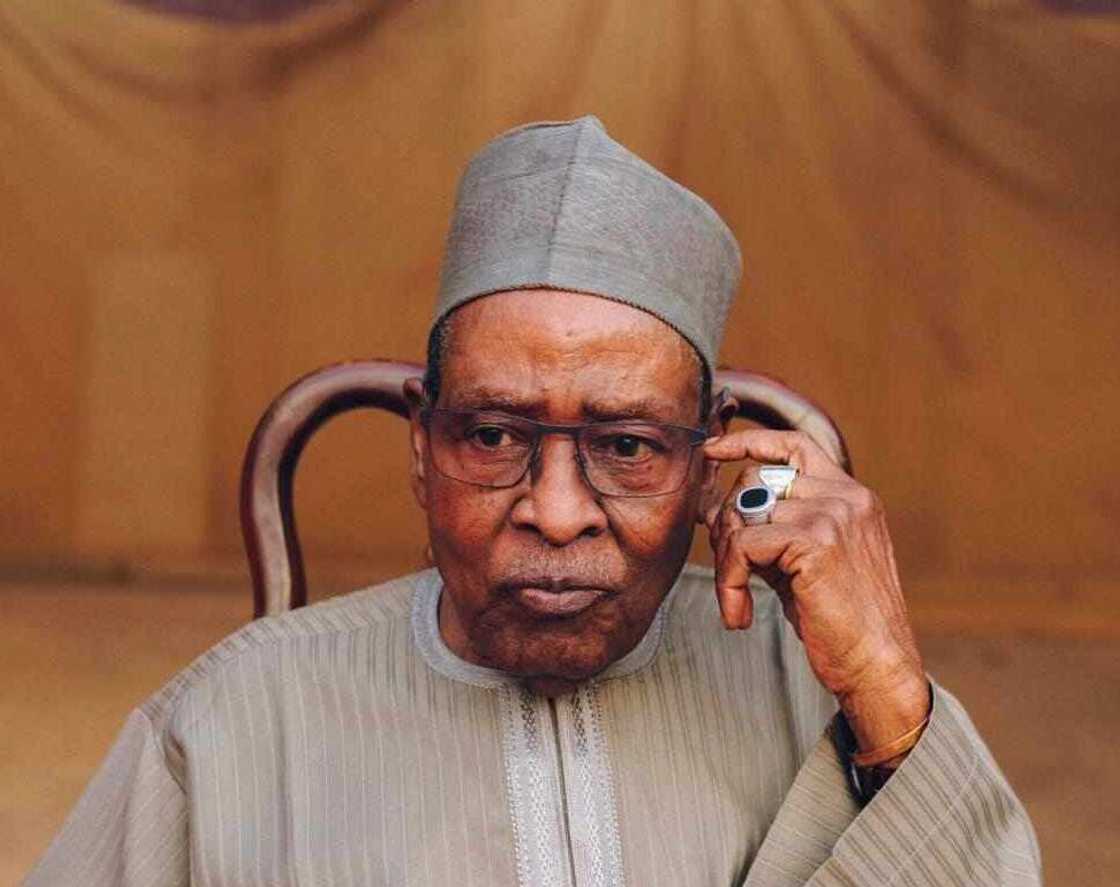 Janar Wushishi Janar Wushishi