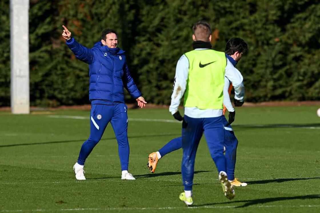 Frank Lampard Frank Lampard