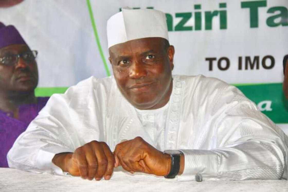 Covid-19: Ta harbi mutane 66 a Sokoto, Tambuwal ya rufe jihar, ya nemi tallafin FG