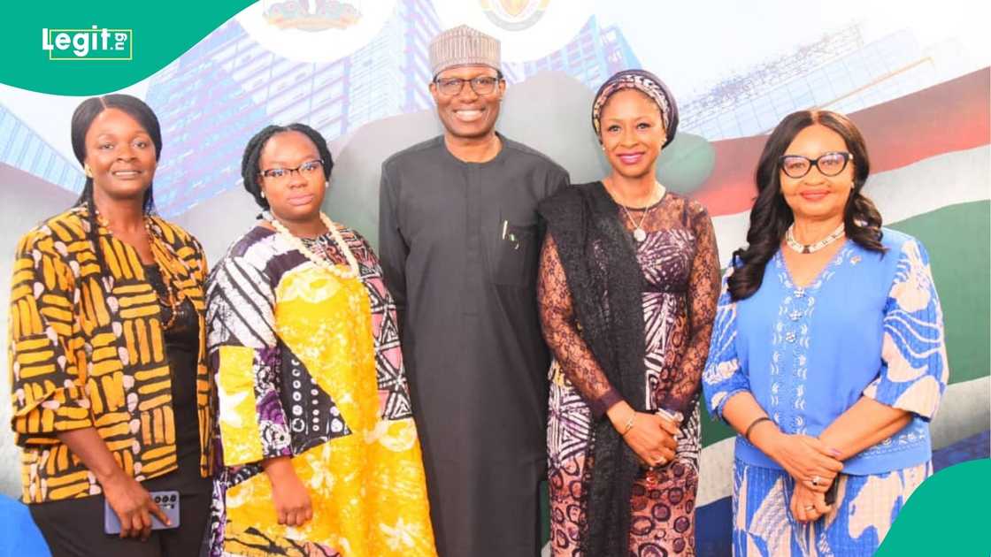 Nigeria and South Africa Move to Strengthen Business and Investment Ties