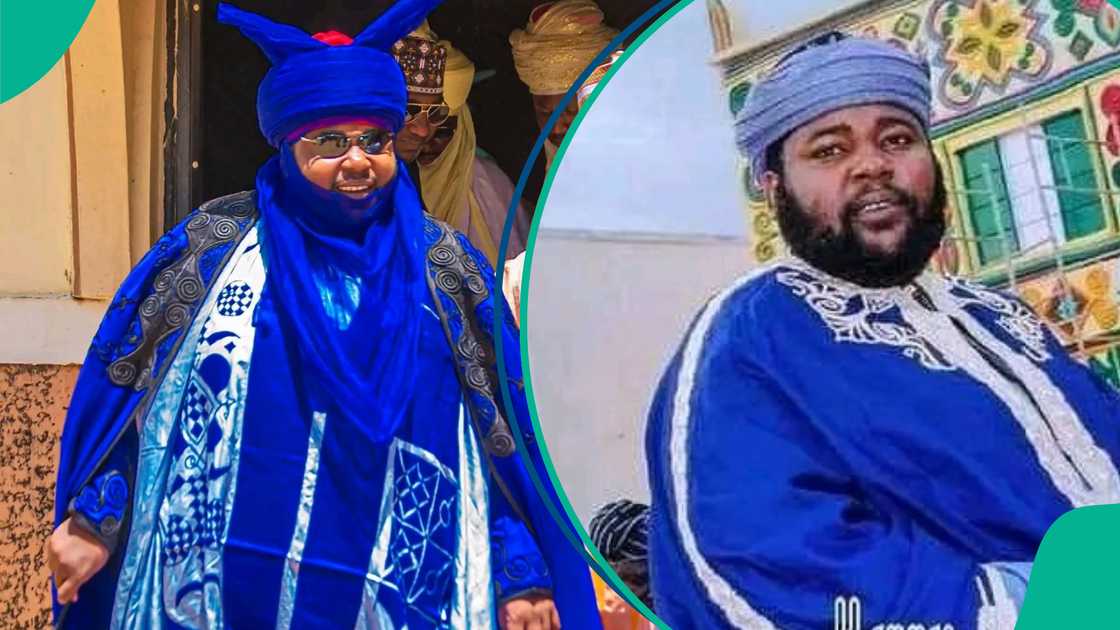 Allah ya karbi rayuwar Dan Isan Zazzau, Alhaji Umar Shehu Idris