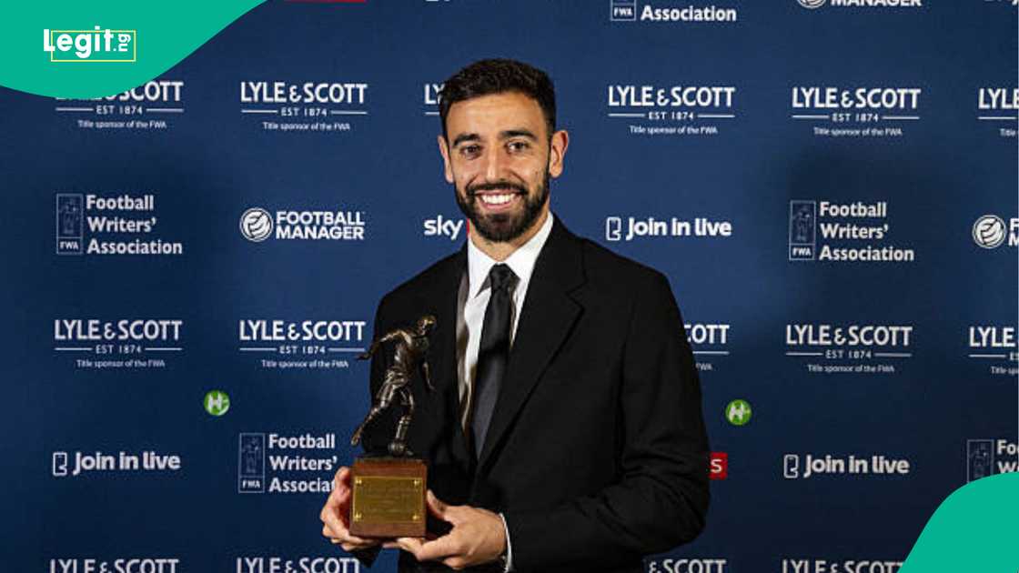 Bruno Fernandes, Manchester United, Premier League, Declan Rice Bruno Fernandes, Manchester United, Premier League, Declan Rice