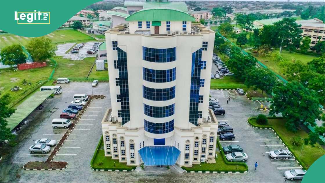 Covenant University under fire over student's sudden death Covenant University under fire over student's sudden death