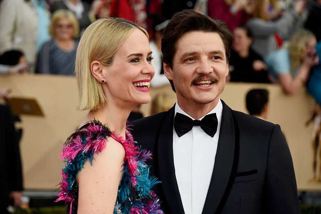 Pedro Pascal’s girlfriend history