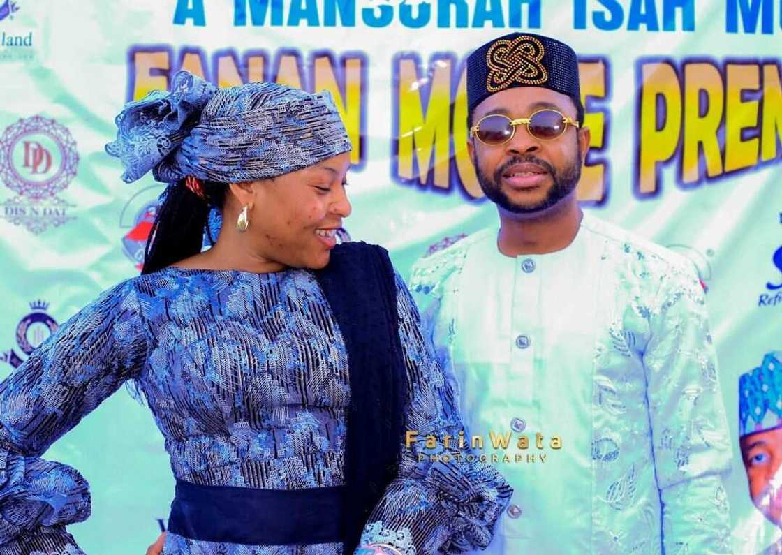 Mansura da Sani Danja Mansura da Sani Danja