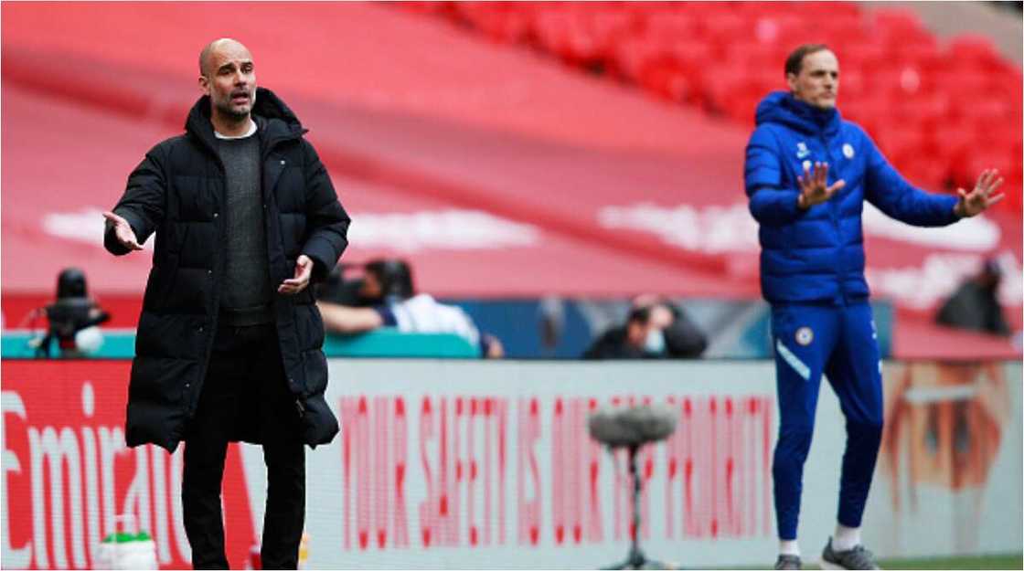 Tammy Abraham benched, Havertz, Pulisic to start as predicted Chelsea line up released Tammy Abraham benched, Havertz, Pulisic to start as predicted Chelsea line up released