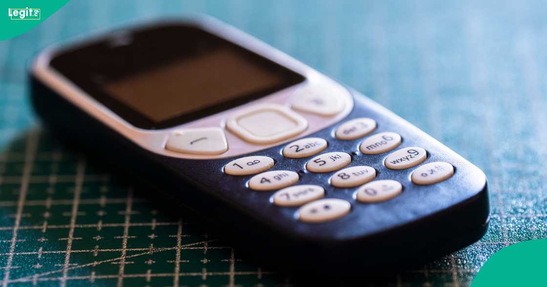 A lady shares why she broke up with her husband-to-be over phone A lady shares why she broke up with her husband-to-be over phone