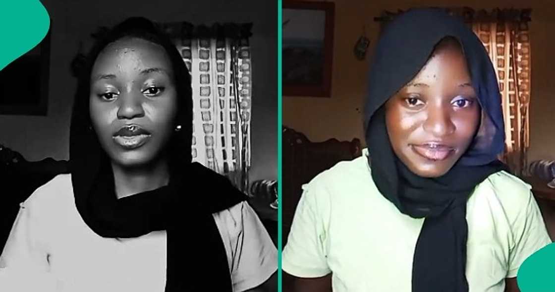 Student shares the unexpected message she got while trying to check WAEC 2025 result. Student shares the unexpected message she got while trying to check WAEC 2025 result.