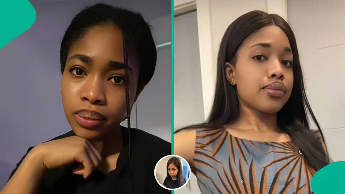 Young lady uses past relationship to explain why she won’t marry