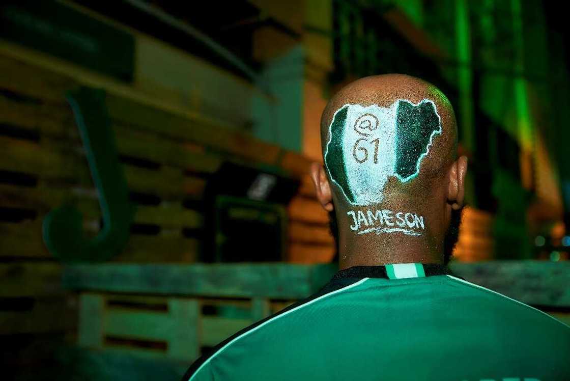 Freedom, Fun & Whiskey: Scenes from Jameson Connects 2021 Freedom, Fun & Whiskey: Scenes from Jameson Connects 2021