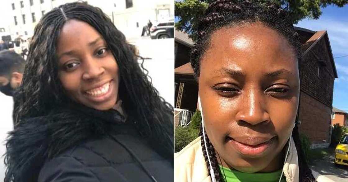 Lady shares ways to get Canadian visa approved in 2 weeks Lady shares ways to get Canadian visa approved in 2 weeks