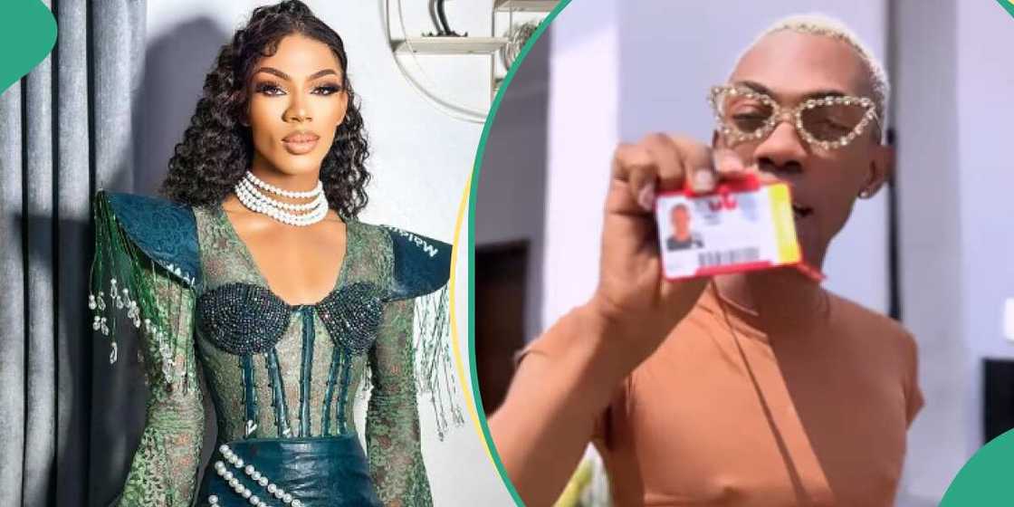 James Brown dropped out of UK university. James Brown dropped out of UK university.