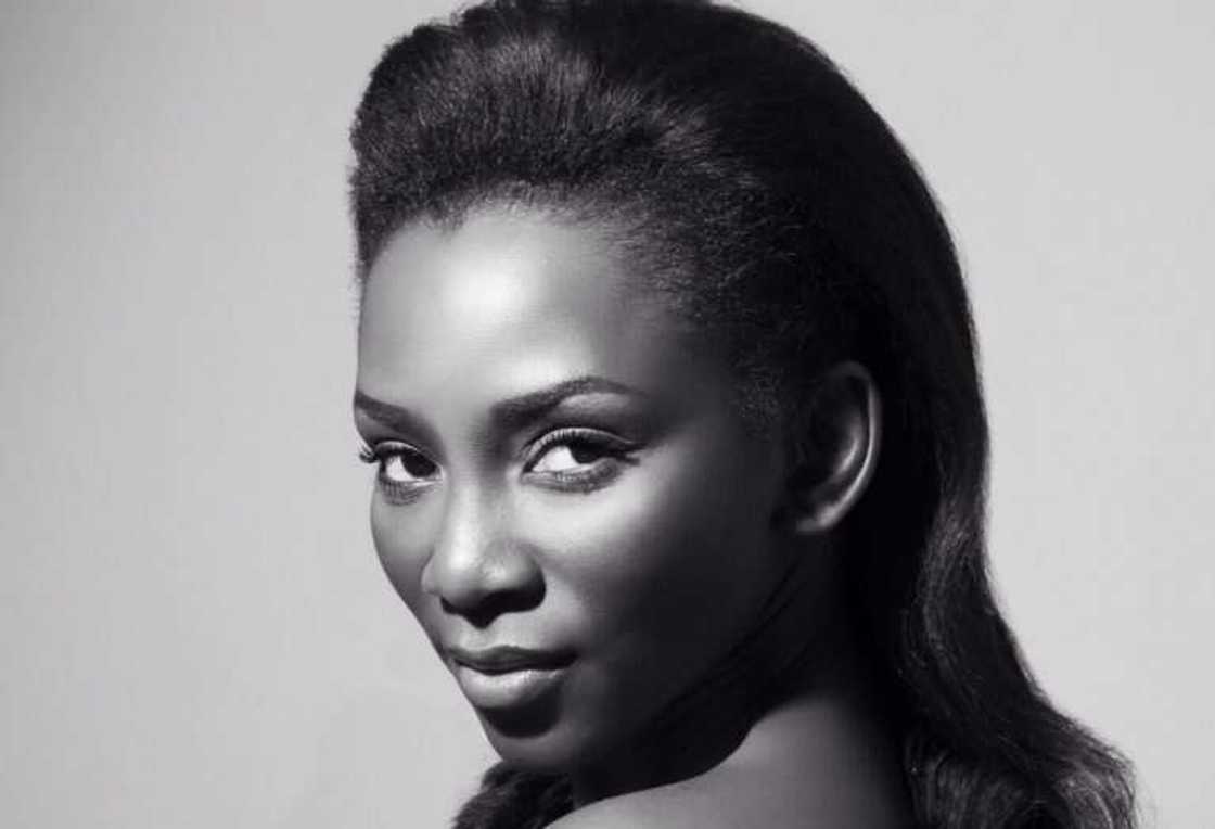 genevieve nnaji