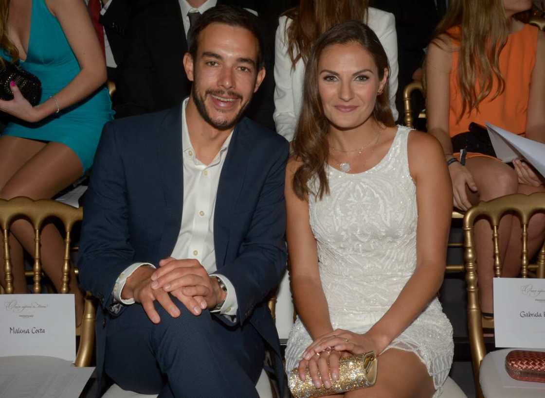 Annie Costner's wedding Annie Costner's wedding