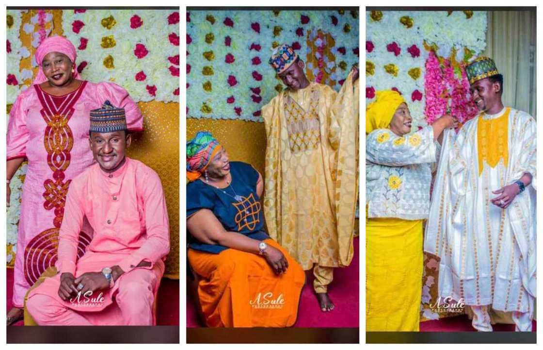 Jaruma Adamar Kamaye Jaruma Adamar Kamaye