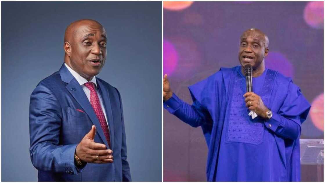 People had numerous reactions. People had numerous reactions.