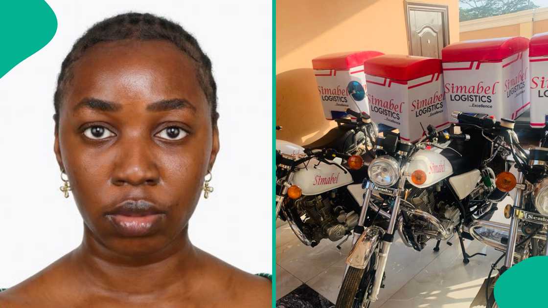 Lady shares why she gave up on her dispatch business. Lady shares why she gave up on her dispatch business.