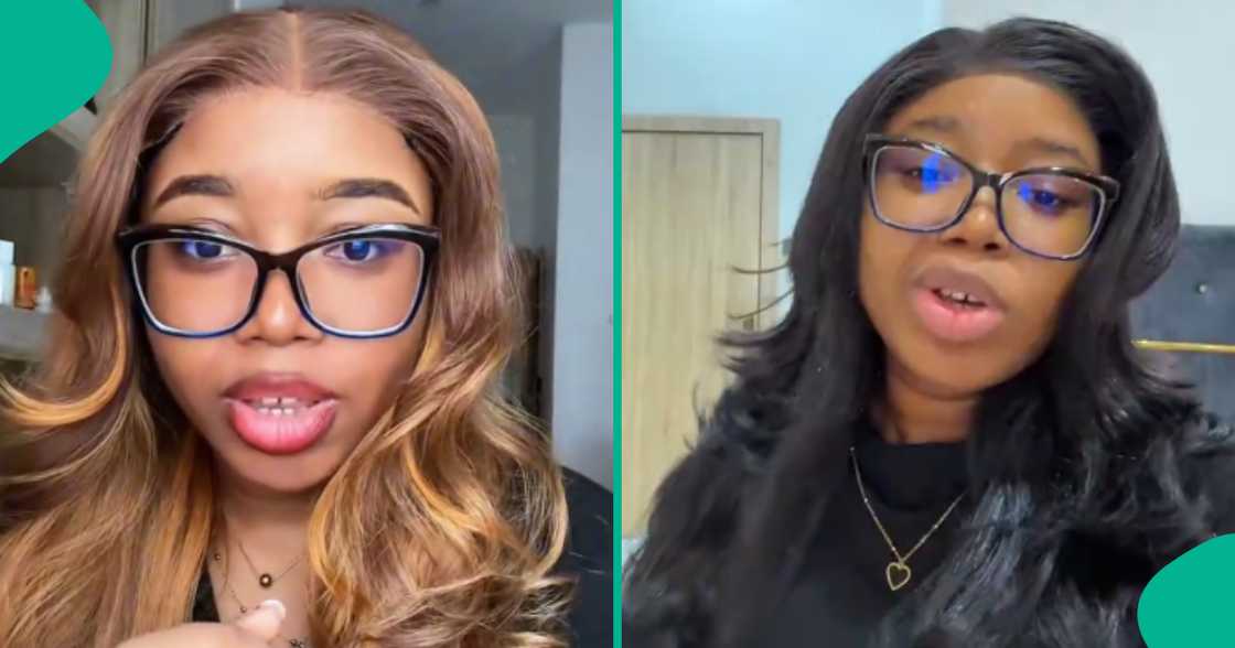 Lady shares why quitting UNILAG was the best decision she ever made Lady shares why quitting UNILAG was the best decision she ever made