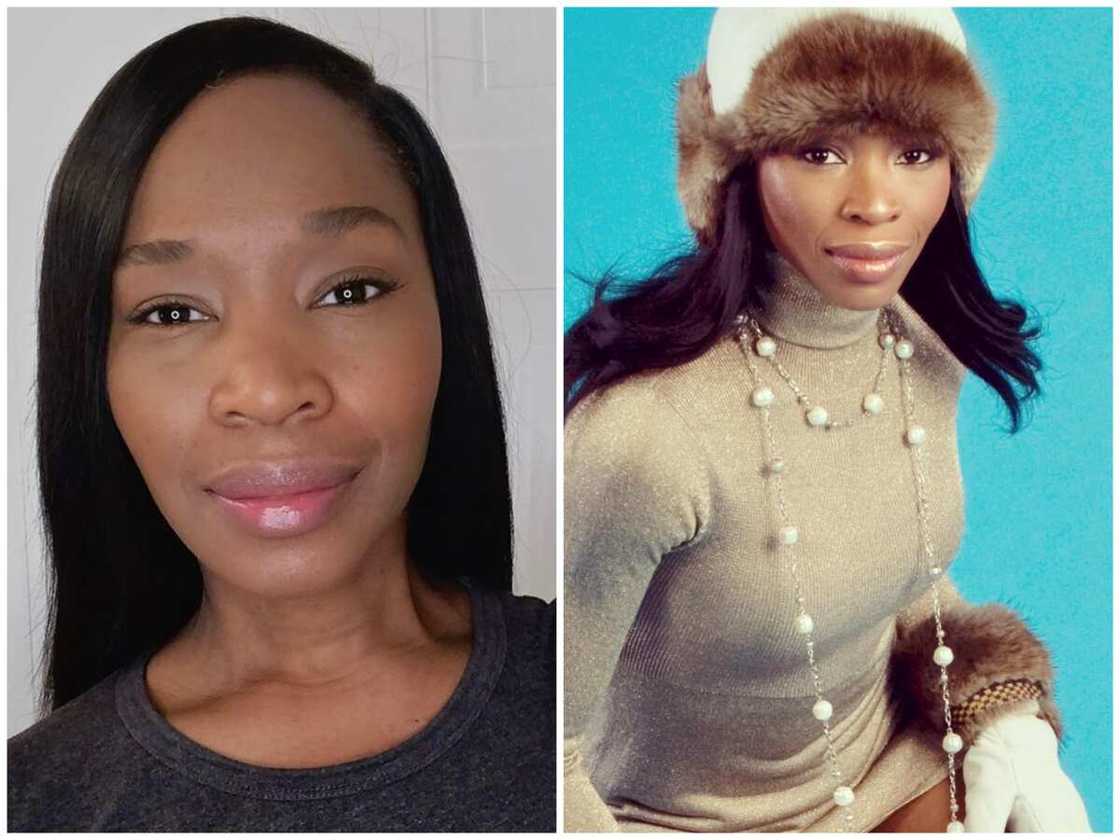 Nadège St-Philippe Nadège St-Philippe