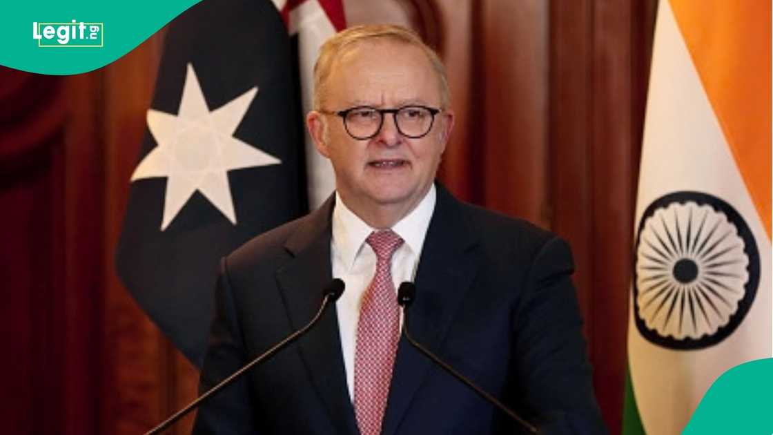 Australia explains how long its protection visa lets foreigners remain in the country
