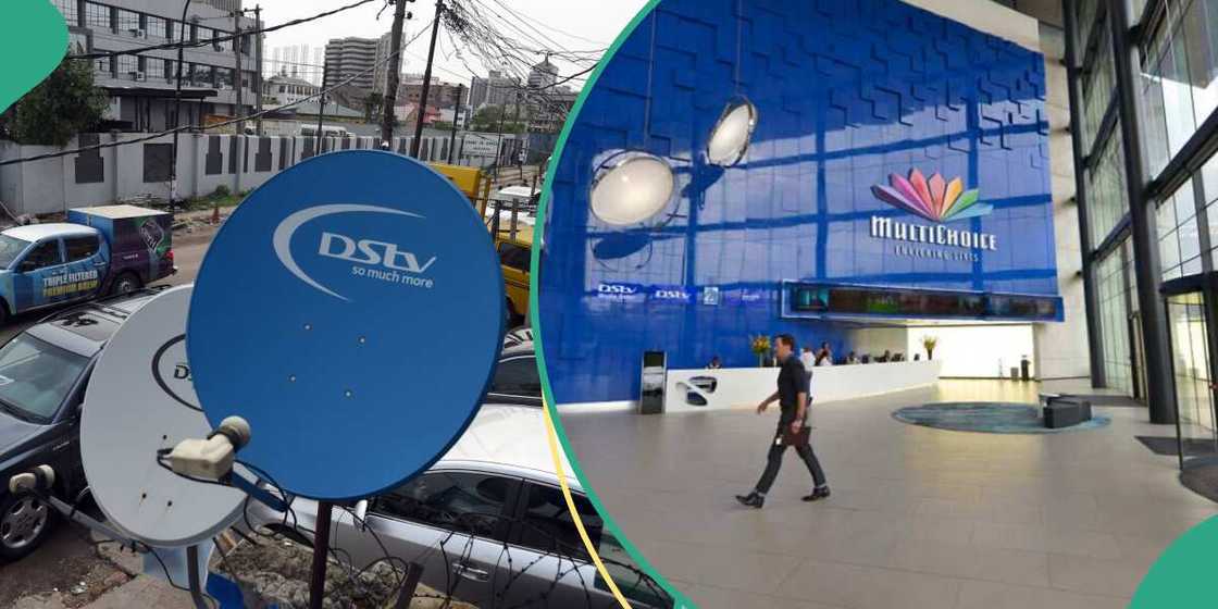 New GoTv, DStv prices packages New GoTv, DStv prices packages