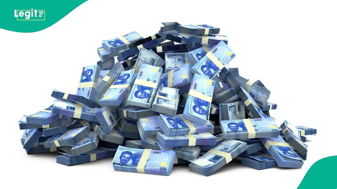 The Central Bank of Nigeria (CBN) is set to open Nigerian Treasury Bills worth about N1.15 trillion for investor subscription this week, as it continues efforts to to raise Treasury bill rates since late 2025 to attract investors.