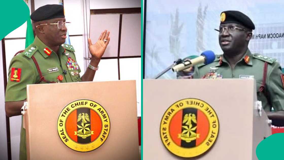 Waidi Shaibu, Ibrahim Dan-Musa, Nigerian Army, military operations in Nigeria, banditry in Nigeria, Northern youth leaders, Nigeria security Waidi Shaibu, Ibrahim Dan-Musa, Nigerian Army, military operations in Nigeria, banditry in Nigeria, Northern youth leaders, Nigeria security