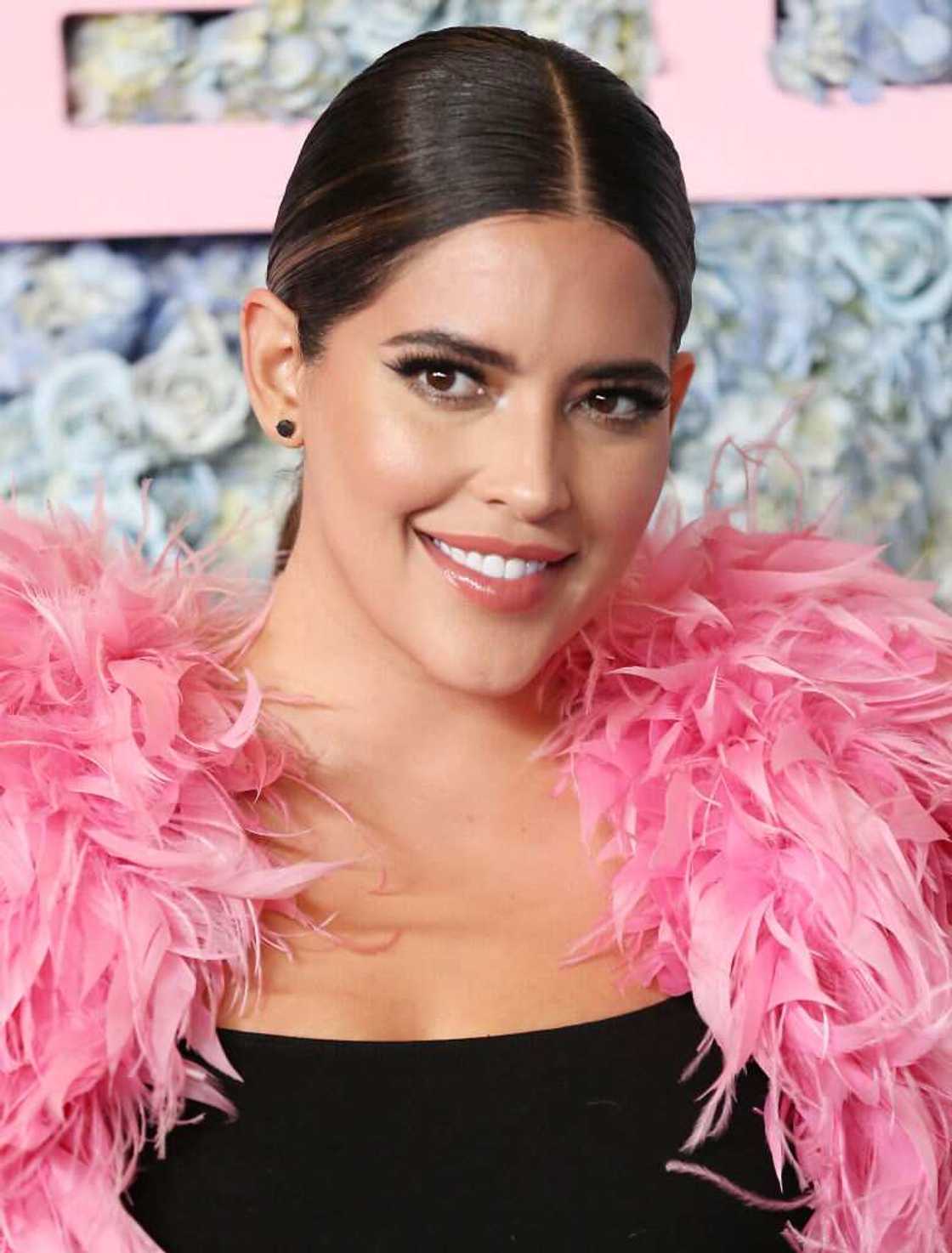 Denise Bidot net worth Denise Bidot net worth