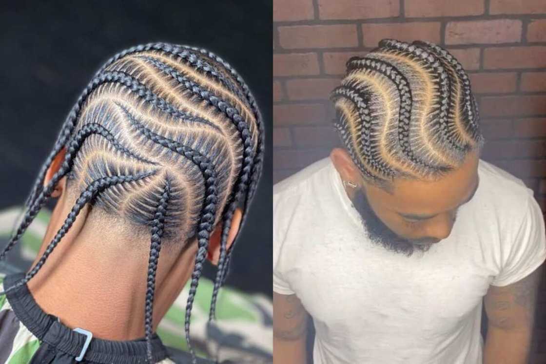 cornrow style ideas cornrow style ideas