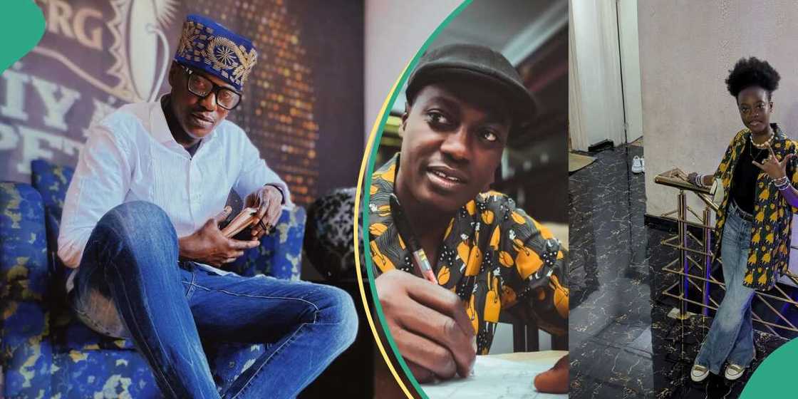 Sound Sultan's daughter wears late father's shirt.